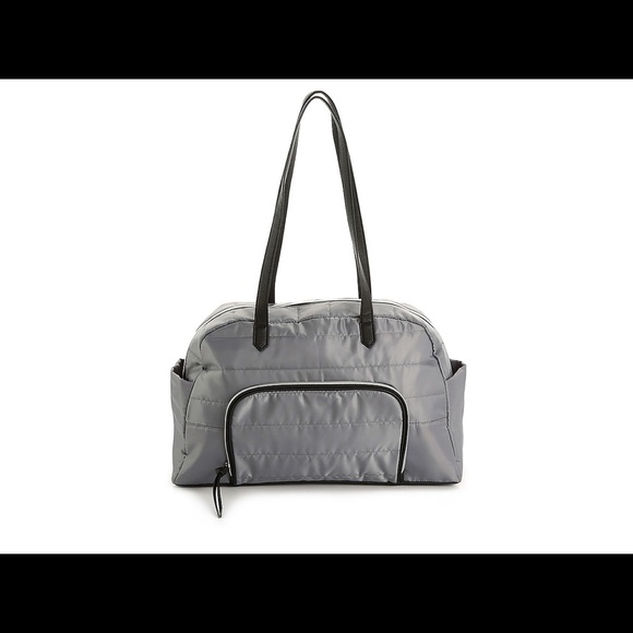 Sac De Voyage DSW Duffle Weekender - Nylon - Compartiment à Chaussures - Occasion